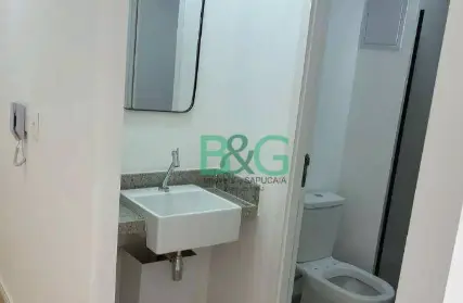 Imagem: Apartamento para Venda, Vila da Saúde