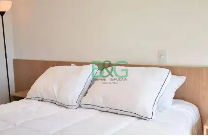 Imagem: Apartamento para Venda, Vila Clementino