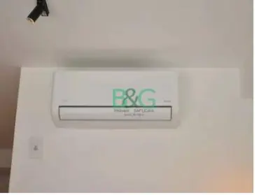 Imagem: Apartamento para Venda, Vila Clementino