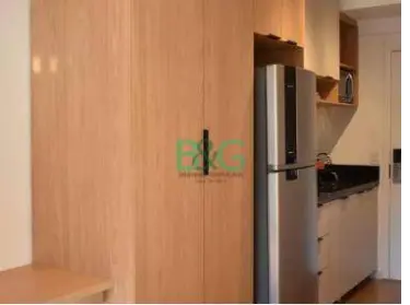 Imagem: Apartamento para Venda, Vila Clementino