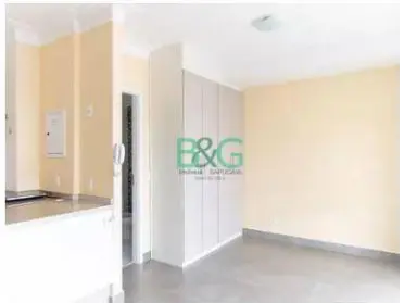 Imagem: Apartamento para Venda, Vila Dom Pedro I