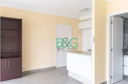 Imagem: Apartamento para Venda, Vila Dom Pedro I