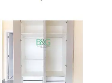 Imagem: Apartamento para Venda, Vila Dom Pedro I