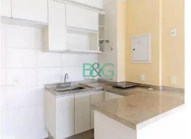 Imagem: Apartamento para Venda, Vila Dom Pedro I