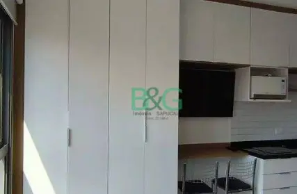 Imagem: Apartamento para Venda, Vila Firmiano Pinto