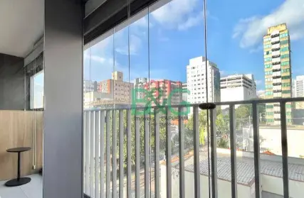 Imagem: Apartamento para Venda, Bosque da Saúde