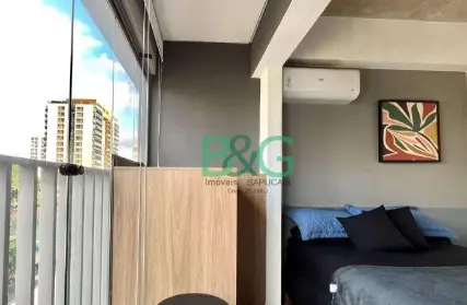 Imagem: Apartamento para Venda, Bosque da Saúde