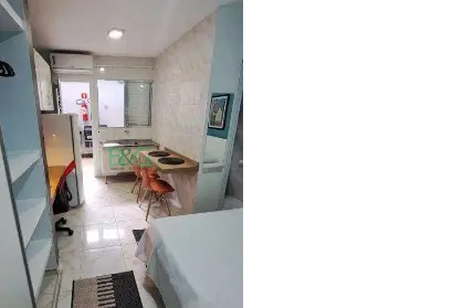 Imagem: Apartamento para Alugar, Santo Amaro