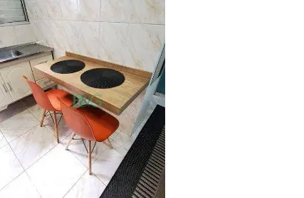 Imagem: Apartamento para Alugar, Santo Amaro