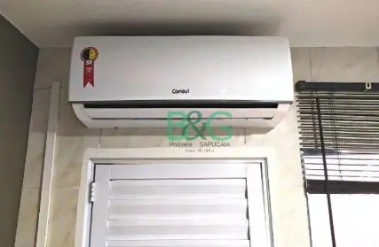 Imagem: Apartamento para Alugar, Santo Amaro