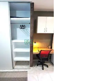 Imagem: Apartamento para Alugar, Santo Amaro