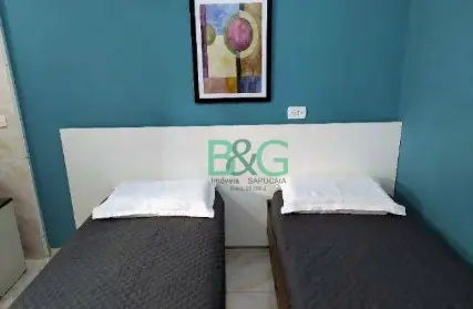 Imagem: Apartamento para Alugar, Santo Amaro