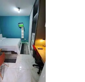 Imagem: Apartamento para Alugar, Santo Amaro