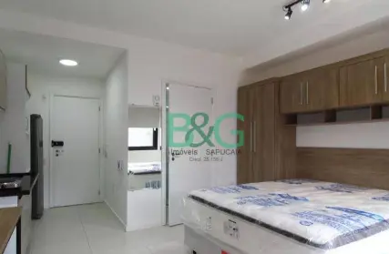 Imagem: Apartamento para Venda, Indianópolis