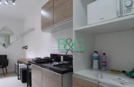 Imagem: Apartamento para Venda, Indianópolis