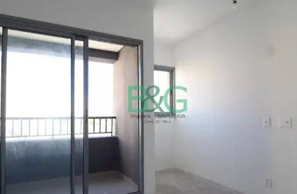 Imagem: Apartamento para Venda, Vila Olímpia (Zona Sul)