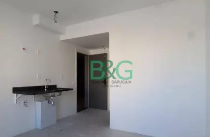 Imagem: Apartamento para Venda, Vila Olímpia (Zona Sul)
