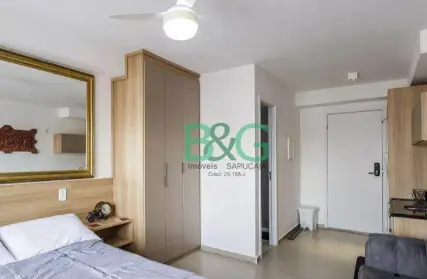 Imagem: Apartamento para Venda, Vila Olímpia (Zona Sul)