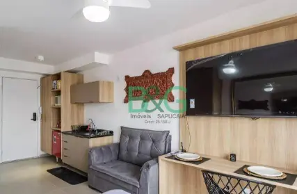 Imagem: Apartamento para Venda, Vila Olímpia (Zona Sul)