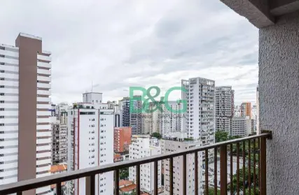 Imagem: Apartamento para Venda, Vila Olímpia (Zona Sul)