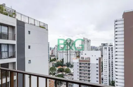 Imagem: Apartamento para Venda, Vila Olímpia (Zona Sul)