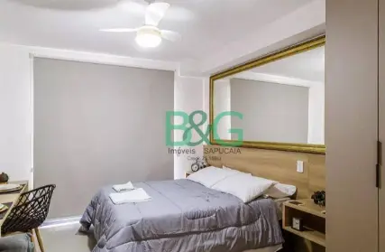 Imagem: Apartamento para Venda, Vila Olímpia (Zona Sul)