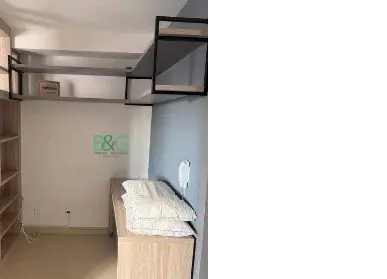 Imagem: Apartamento para Alugar, Vila Clementino