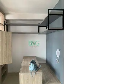 Imagem: Apartamento para Alugar, Vila Clementino