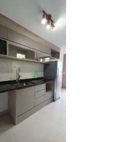 Imagem: Apartamento para Alugar, Vila Clementino