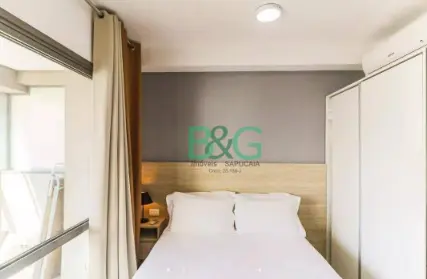 Imagem: Apartamento para Alugar, Vila Cordeiro