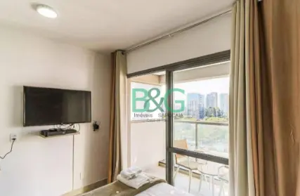 Imagem: Apartamento para Alugar, Vila Cordeiro