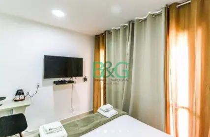 Imagem: Apartamento para Alugar, Vila Cordeiro