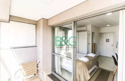 Imagem: Apartamento para Alugar, Vila Cordeiro