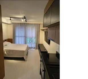 Imagem: Apartamento para Alugar, Vila Olímpia (Zona Sul)