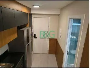 Imagem: Apartamento para Alugar, Vila Olímpia (Zona Sul)