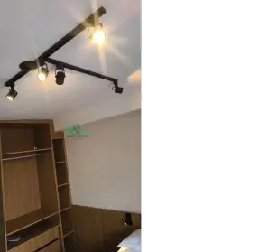 Imagem: Apartamento para Alugar, Vila Olímpia (Zona Sul)