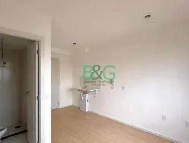 Imagem: Apartamento para Venda, Santo Amaro