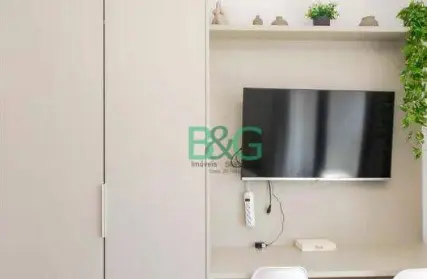 Imagem: Apartamento para Venda, Chácara Gaivotas