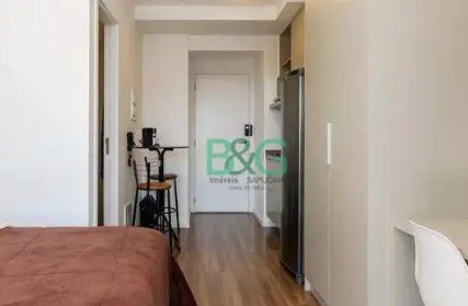 Imagem: Apartamento para Venda, Chácara Gaivotas