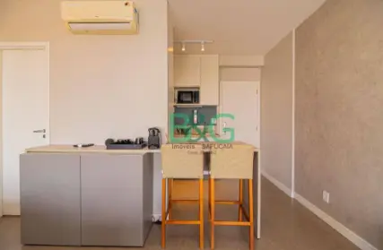 Imagem: Apartamento para Alugar, Brooklin Paulista