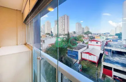 Imagem: Apartamento para Venda, Bosque da Saúde