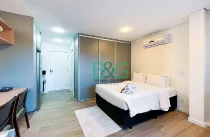 Imagem: Apartamento para Venda, Bosque da Saúde