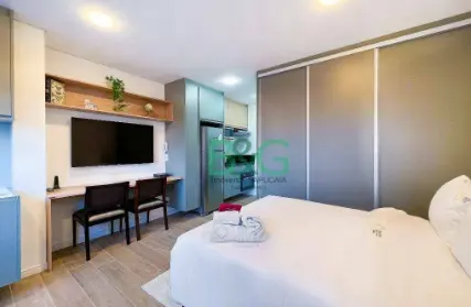 Imagem: Apartamento para Venda, Bosque da Saúde