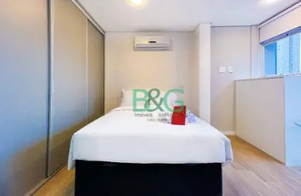 Imagem: Apartamento para Venda, Bosque da Saúde