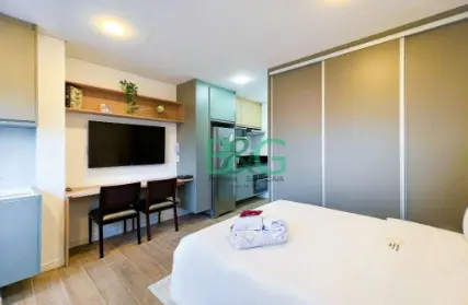 Imagem: Apartamento para Venda, Bosque da Saúde