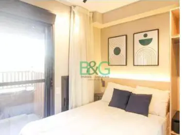 Imagem: Apartamento para Venda, Vila Clementino