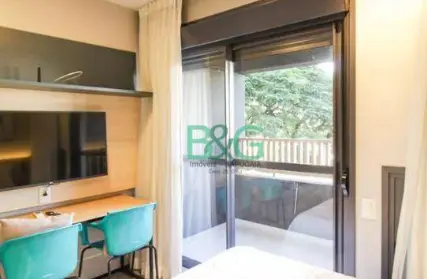 Imagem: Apartamento para Venda, Vila Clementino