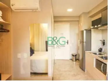 Imagem: Apartamento para Venda, Vila Clementino