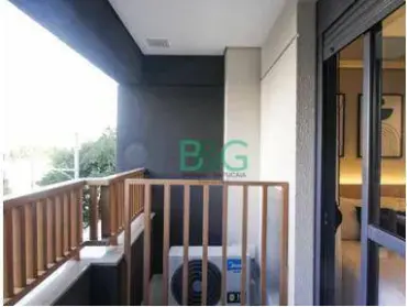 Imagem: Apartamento para Venda, Vila Clementino