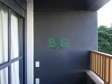 Imagem: Apartamento para Venda, Vila Clementino